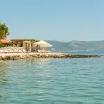 Blue lagoon boat trip