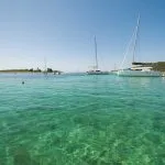 Blue lagoon excursion