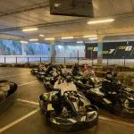 Gare di gruppo in split