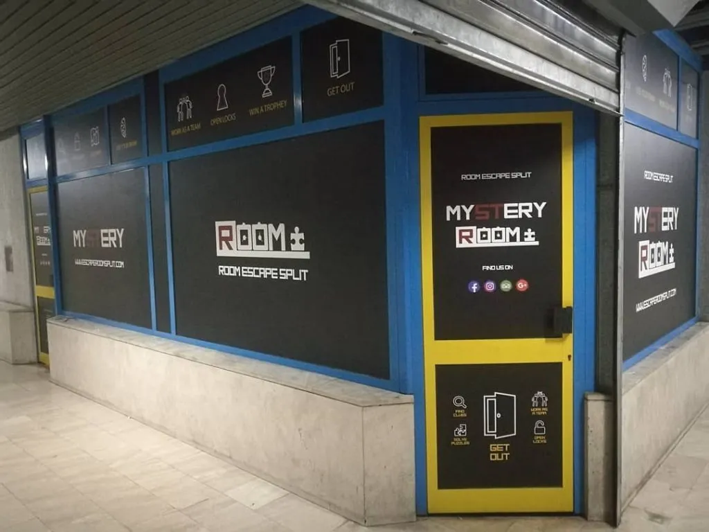 Guida per il sito web dell'addio al celibato