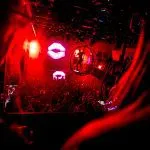 Party all night in split