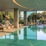 Divertimento a bordo piscina