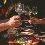 Wine tasting croatian coast split